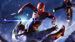 Webbing in Style: Spiderman's New Suit Episode-4 || BGKGaming ||