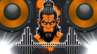 Bajrang Dal Hard Bass Boosted Song || MrSpidera || Hanuman ji