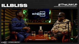 “MOST YOUNG ARTIST DON’T KNOW HOW HIP-HOP STARTED” - ILLBLISS ON THELINKUP!