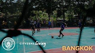 CITYZENS GIVING | Choose Your Cause | Bangkok