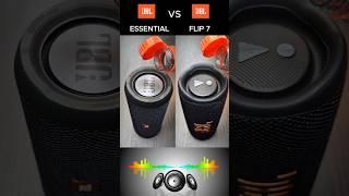 JBL Flip Essential vs JBL Flip 6 Sound Test Will SHOCK You!