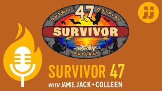 Survivor JJC Season 47 Ep 10 “Loyal to the Soil”