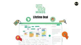 ContextMinds Lifetime Deal | Best Lifetime Deal