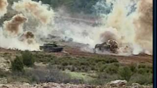 Firepower - Battle Tanks (Part 1/3)