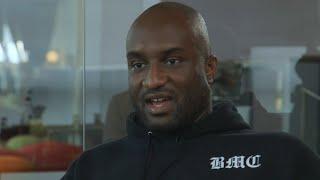 Virgil Abloh on the Future of Streetwear