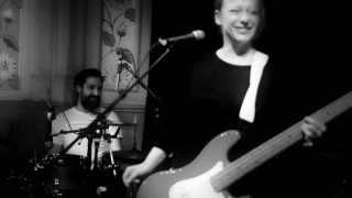 Kathrin deBoer - Something Said - Live @ The Elgin, London