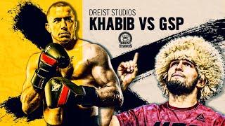 Khabib vs GSP Extended Promo | ST-PIERRE IS BACK, KHABIB'S LAST FIGHT |