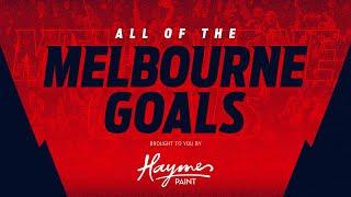 GF | All The Goals