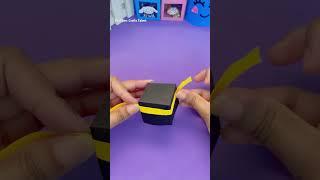 ️ #shorts #ramadan #youtubeshorts #howtomake #viral #trending #papercraft