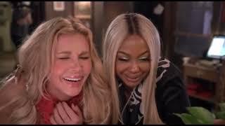 Phaedra couldn’t believe Brandi and Dorinda’s age difference #housewivesmultiverse #rhugt