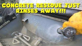 NEW: Concrete ANTI-STICK Coating!!!