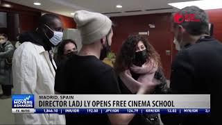 Free Film School In Spain