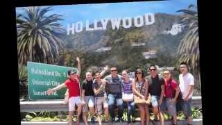 Universal Studios