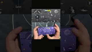 Best 4 finger control code sensitivity zero recoil sensitivity pubgmobile #pubgmobile #pubg