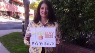 Why I Give to Jefferson Center: Overcoming the Stigma of Mental Illness