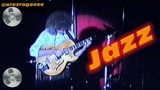 Pat Metheny  - Haynes - Holland  in Viersen (Moers?) Anfang 90er Jahre VHSP #005