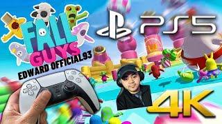 Fall guys on PS5! : Edward Official93