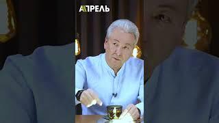 #Shorts || Адахан Мадумаров: Героизм – это не только когда свое тело бросаешь в дзот