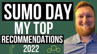 Sumo Day 2022 Top Recommendations: Appsumo Massive Sale