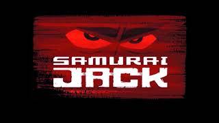 James L Venable [Samurai Jack OST] - Not Yet