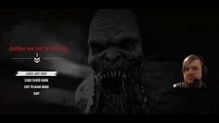 #highlights S.T.A.L.K.E.R 2 Bloodsucker "Jumpscare"