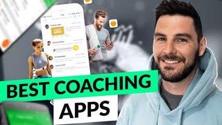 Top 3 Online Training Apps To Coach Your Online Clients