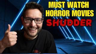 10 Best Horror Movies On Shudder | Scary Movie Recommendations