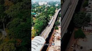 Kanpur City || 2022 || View  Uttar Pradesh || Incredible RV || #shorts #youtubeshort #youtubefeed