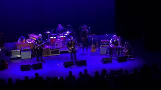 Wallflowers Live 20240416 Count Basie Theater, Red Bank NJ - One Headlight