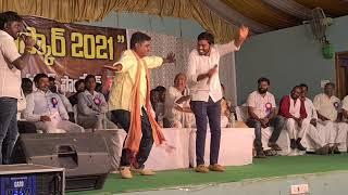 nakka Srikanth oggu katha#folksingernakkasrikanth#nakka srikath songs#balu kayethi sircilla