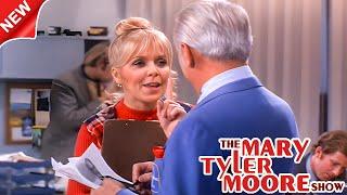 The Mary Tyler Moore Show ️2024"The Five-Minute Dress"Best Comedy TV