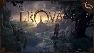 Drova: Forsaken Kin - (Open World Grim Fantasy RPG