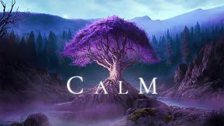 CALM | Beautiful Relaxing Ambient Music for Stress Relief and Calmness - Fantasy Ambient Relaxation