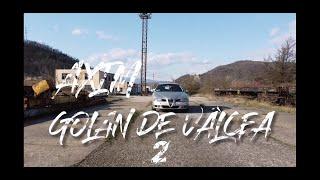 Axim_-Golan De Vâlcea 2(Video Oficial)(Prod.Tenebrele Records/Prod.Tune Seeker)