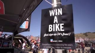 Yuba Bicycles⎪PeopleForBikes Partnership