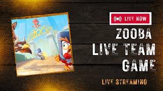 Zooba New Season | Zooba LIVE STREAM  | RahulProYT