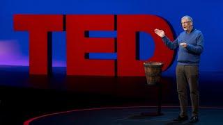 We Can Make COVID-19 the Last Pandemic | Bill Gates | TED