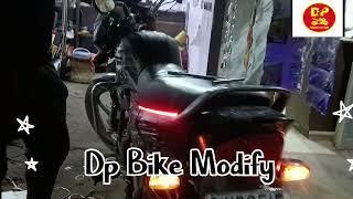 KTM  Hazard Flasher ( Auto Market Rewari ) Dp Bike Modify 8684863001 #auto #market #rewari