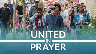 Responding to Racism and Injustice | Fredericksburg Prayer Walk | Calvary Chapel Magazine