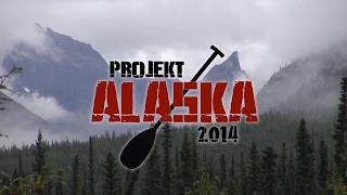 Projekt Alaska 2014 - Kapitel 1