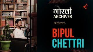 Bipul Chettri and the New Wave of Nepali Music