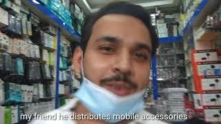 Dubai Naif,Freej Al murar, mobile accessories market! wholesale! retail! store