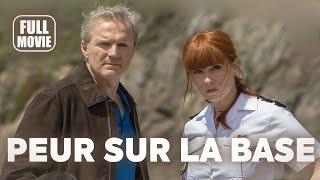 ️ Crime Movie: Peur sur la Base (2017) French Full Movie | Watch Boldly!