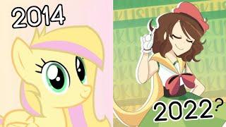 IMPROVEMENT MEME Animation! (2014-2022)