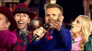 Take That - III Tour