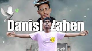 Imran Salmani - A Tribute To @DanishZehenfambruh  [SPOOF] [OFFICIAL MUSIC VIDEO ]