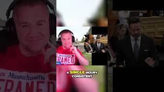 Karen Read Retrial: Unbelievable Car Accident - No Injuries Found! Shocking Evidence