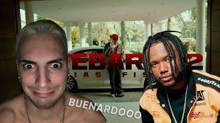 COSCU Y POLIMA REACCCIONAN A Matias Fisher - FREEBARS #2