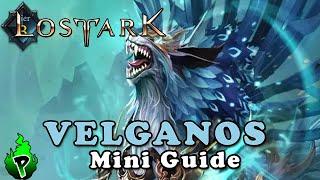 Quick Guide: Velganos | Lost Ark EU | DerPyr0n