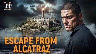 Escape From Alcatraz Prison | History Documentary